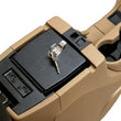 Load image into Gallery viewer, Tuffy 11-18 Jeep Wrangler Console Safe W/ Keyed Lock - Additional View 5