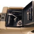 Load image into Gallery viewer, Tuffy 11-18 Jeep Wrangler Console Safe W/ Keyed Lock - Additional View 6