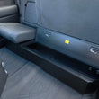 Load image into Gallery viewer, Tuffy 2019+ Chevrolet Silverado Underseat Lockbox w/ Keyed Lock - Side View