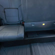 Load image into Gallery viewer, Tuffy 2019+ Chevrolet Silverado Underseat Lockbox w/ Keyed Lock - Additional View 6