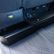 Load image into Gallery viewer, Tuffy 2019+ Chevrolet Silverado Underseat Lockbox w/ Keyed Lock - Additional View 7