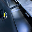 Load image into Gallery viewer, Tuffy 2019+ Chevrolet Silverado Underseat Lockbox w/ Keyed Lock - Additional View 8