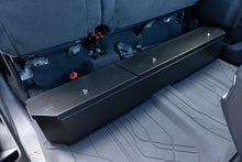 Load image into Gallery viewer, Tuffy 2019+ Chevrolet Silverado Underseat Lockbox w/ Keyed Lock - Additional View 10