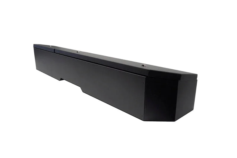 Tuffy 2019+ Chevrolet Silverado Underseat Lockbox w/ Keyed Lock - Additional View 11