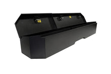 Load image into Gallery viewer, Tuffy 2019+ Chevrolet Silverado Underseat Lockbox w/ Keyed Lock - Additional View 14