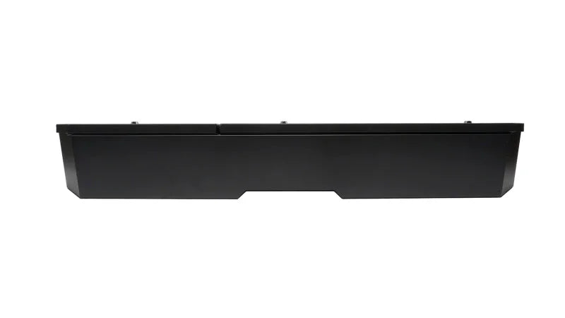 Tuffy 2019+ Chevrolet Silverado Underseat Lockbox w/ Keyed Lock - Additional View 15