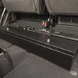Load image into Gallery viewer, Tuffy 2019+ Jeep Gladiator Underseat Lockbox W/ Keyed Lock - Main Product View