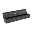 Load image into Gallery viewer, Tuffy 2019+ Jeep Gladiator Underseat Lockbox W/ Keyed Lock - Additional View 5