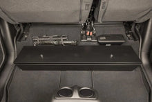 Load image into Gallery viewer, Tuffy 2019+ Jeep Gladiator Underseat Lockbox W/ Keyed Lock - Additional View 9