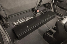Load image into Gallery viewer, Tuffy 2019+ Jeep Gladiator Underseat Lockbox W/ Keyed Lock - Additional View 10