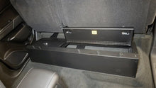 Load image into Gallery viewer, Tuffy Chevy Colorado/Gmc Canyon Crewcab - Back View