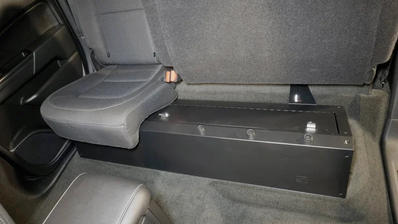 Tuffy Chevy Colorado/Gmc Canyon Crewcab - Additional View 5