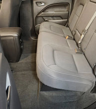 Load image into Gallery viewer, Tuffy Chevy Colorado/Gmc Canyon Crewcab - Additional View 6