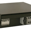 Load image into Gallery viewer, Tuffy Conceal Carry Valuables Tote W/ Combo Lock - Main Product View