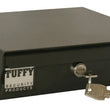Load image into Gallery viewer, Tuffy Conceal Carry Valuables Tote W/ Keyed Lock - Main Product View
