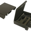 Load image into Gallery viewer, Tuffy Conceal Carry Valuables Tote W/ Keyed Lock - Additional View 7