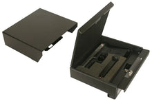 Load image into Gallery viewer, Tuffy Conceal Carry Valuables Tote W/ Keyed Lock - Additional View 7