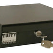 Load image into Gallery viewer, Tuffy Conceal Carry Valuables Tote W/ Keyed Lock - Main Product View