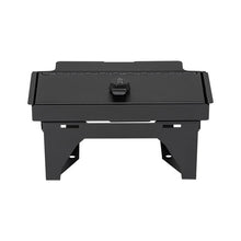 Load image into Gallery viewer, Tuffy Console Safe W/ Combo Lock For Chevrolet Silverado W/ Wireless Charging Pad Console - Additional View 5