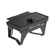 Load image into Gallery viewer, Tuffy Console Safe W/ Combo Lock For Chevrolet Silverado W/ Wireless Charging Pad Console - Additional View 6