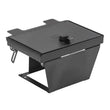 Load image into Gallery viewer, Tuffy Console Safe W/ Combo Lock For Chevrolet Silverado And Gmc Sierra W/ Flow Thru Console - Main Product View