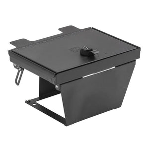 Tuffy Console Safe W/ Combo Lock For Chevrolet Silverado And Gmc Sierra W/ Flow Thru Console - Main Product View