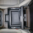 Load image into Gallery viewer, Tuffy Console Safe W/ Combo Lock For Chevrolet Silverado And Gmc Sierra W/ Flow Thru Console - Additional View 5
