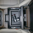 Load image into Gallery viewer, Tuffy Console Safe W/ Combo Lock For Chevrolet Silverado And Gmc Sierra W/ Flow Thru Console - Additional View 8