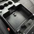 Load image into Gallery viewer, Tuffy Console Safe W/ Combo Lock For Chevrolet Silverado And Gmc Sierra W/ Flow Thru Console - Additional View 10