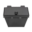 Load image into Gallery viewer, Tuffy Console Safe W/ Combo Lock For Chevrolet Silverado And Gmc Sierra W/ Flow Thru Console - Additional View 12