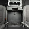 Load image into Gallery viewer, Tuffy Console Safe W/ Combo Lock For Chevrolet Silverado And Gmc Sierra W/ Flow Thru Console - Additional View 13