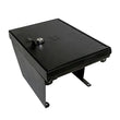 Load image into Gallery viewer, Tuffy Console Safe W/ Combo Lock For Chevrolet Silverado And Gmc Sierra W/ Flow Thru Console - Additional View 14