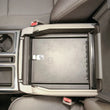 Load image into Gallery viewer, Tuffy Console Safe W/ Key Lock For Ford Fseries Flow Thru Console - Main Product View
