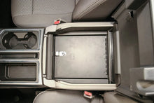 Load image into Gallery viewer, Tuffy Console Safe W/ Key Lock For Ford Fseries Flow Thru Console - Main Product View