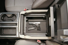Load image into Gallery viewer, Tuffy Console Safe W/ Key Lock For Ford Fseries Flow Thru Console - Additional View 5