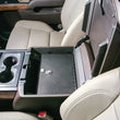 Load image into Gallery viewer, Tuffy Console Safe W/ Keyed Lock For Chevrolet Silverado - Main Product View