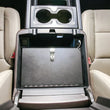Load image into Gallery viewer, Tuffy Console Safe W/ Keyed Lock For Chevrolet Silverado - Additional View 5