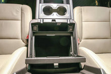 Load image into Gallery viewer, Tuffy Console Safe W/ Keyed Lock For Chevrolet Silverado - Additional View 6