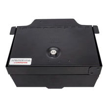 Load image into Gallery viewer, Tuffy Console Safe W/ Keyed Lock For Ram Trucks W/ Sliding Tray Console - Main Product View