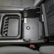 Load image into Gallery viewer, Tuffy Console Safe W/ Keyed Lock For Ram Trucks W/ Sliding Tray Console - Installation View