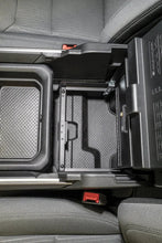 Load image into Gallery viewer, Tuffy Console Safe W/ Keyed Lock For Ram Trucks W/ Sliding Tray Console - Additional View 5