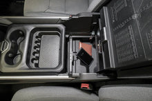 Load image into Gallery viewer, Tuffy Console Safe W/ Keyed Lock For Ram Trucks W/ Sliding Tray Console - Additional View 7