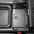 Load image into Gallery viewer, Tuffy Console Safe W/ Keyed Lock For Ram Trucks W/ Sliding Tray Console - Additional View 8