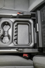 Load image into Gallery viewer, Tuffy Console Safe W/ Keyed Lock For Ram Trucks W/ Sliding Tray Console - Additional View 9
