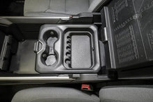 Load image into Gallery viewer, Tuffy Console Safe W/ Keyed Lock For Ram Trucks W/ Sliding Tray Console - Additional View 10