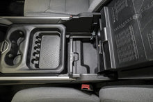 Load image into Gallery viewer, Tuffy Console Safe W/ Keyed Lock For Ram Trucks W/ Sliding Tray Console - Additional View 11