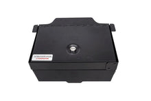Load image into Gallery viewer, Tuffy Console Safe W/ Keyed Lock For Ram Trucks W/ Sliding Tray Console - Additional View 12