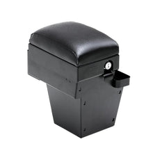 Load image into Gallery viewer, Tuffy Console Safe W/ Keyed Lock For Toyota Fj Cruiser - Main Product View