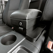 Load image into Gallery viewer, Tuffy Console Safe W/ Keyed Lock For Toyota Fj Cruiser - Additional View 5