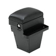 Load image into Gallery viewer, Tuffy Console Safe W/ Keyed Lock For Toyota Fj Cruiser - Additional View 6